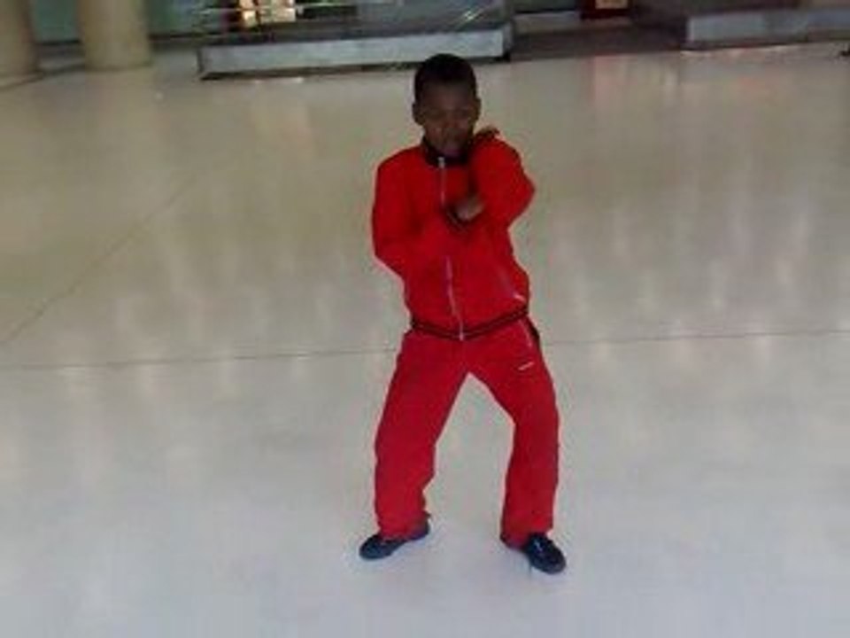 Doums, Ablos et Lasana Les 3 Féno Junior !!!