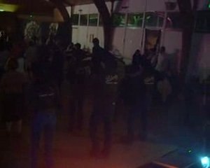 Soirée les milles-good time