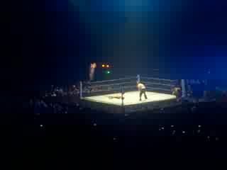 Shooting Star Press Strasbourg 2009