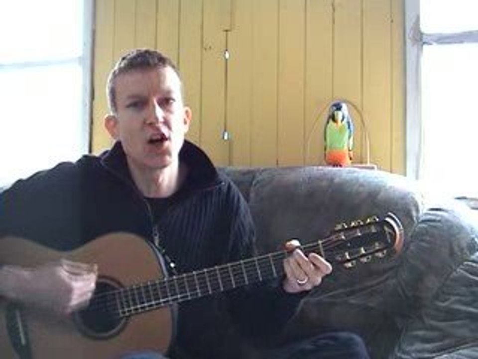 Maria (Jean FERRAT) cover