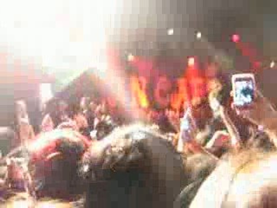 An Cafe - Cherry Saku Yuuki (live paris 2009)