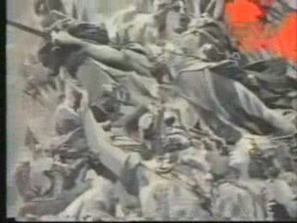 Oberkampf Fais Attention