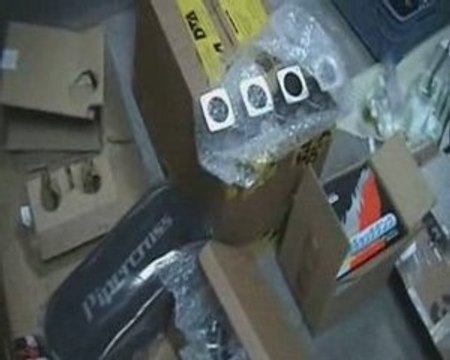 swap k20(200cv)+ ITB dans une civic ej9(1400cc 90cv)