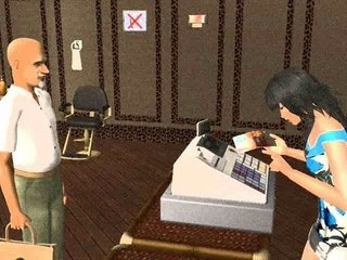 EP05S1_SantaPokita "Les malheurs de Ming-Li" les Viefi (love