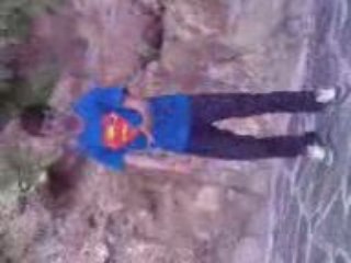 BiiiLouu Electroo a Bejaya Algerie ( Cap Carbon )