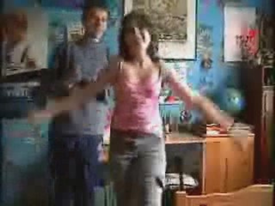 Movie Maker 01: Casting parfait