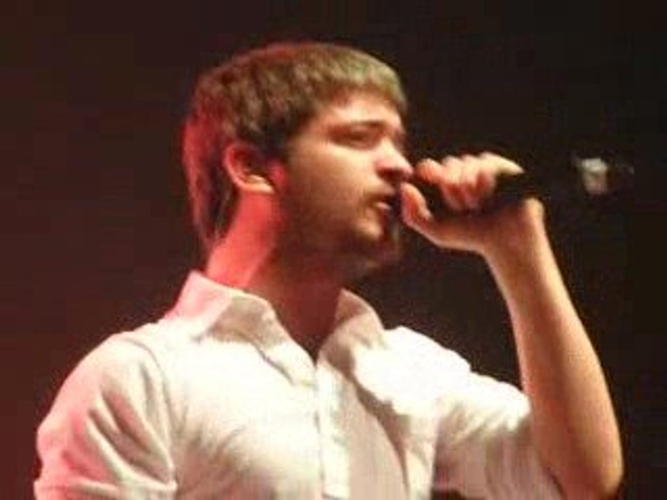 Grégoire à Maubeuge "l'ami intime"