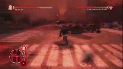 Prototype  Mission Variety Walkthrough HD