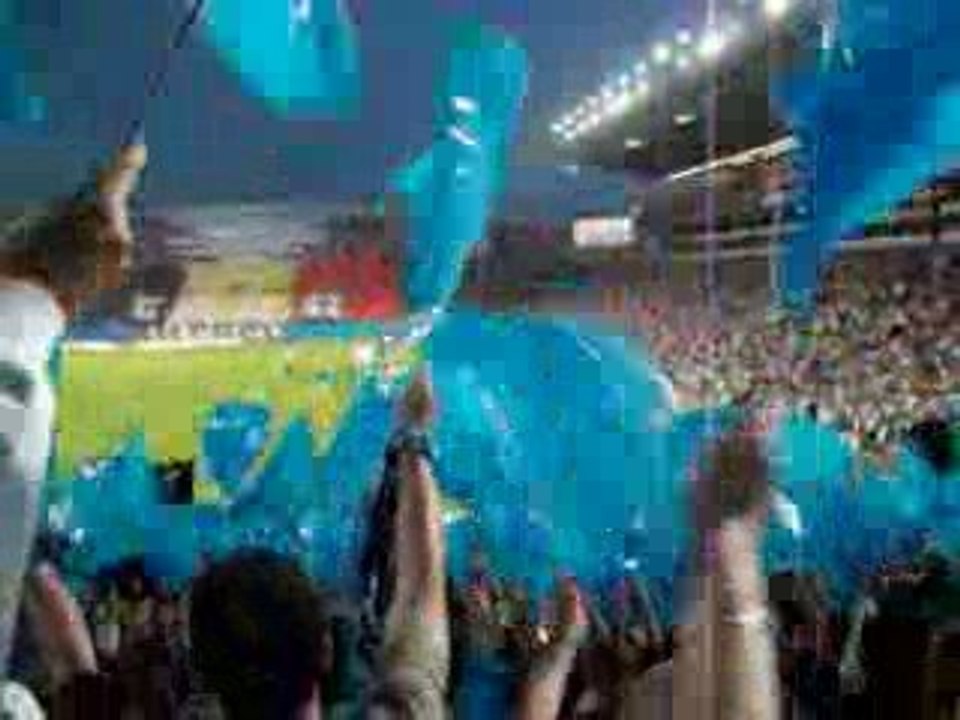 OM - TOULOUSE