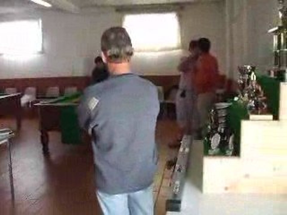 open du mido