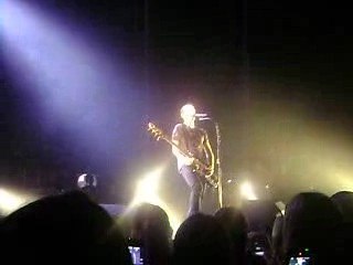 Calo- Nathan ( Ancienne Belgique 02/05/09)