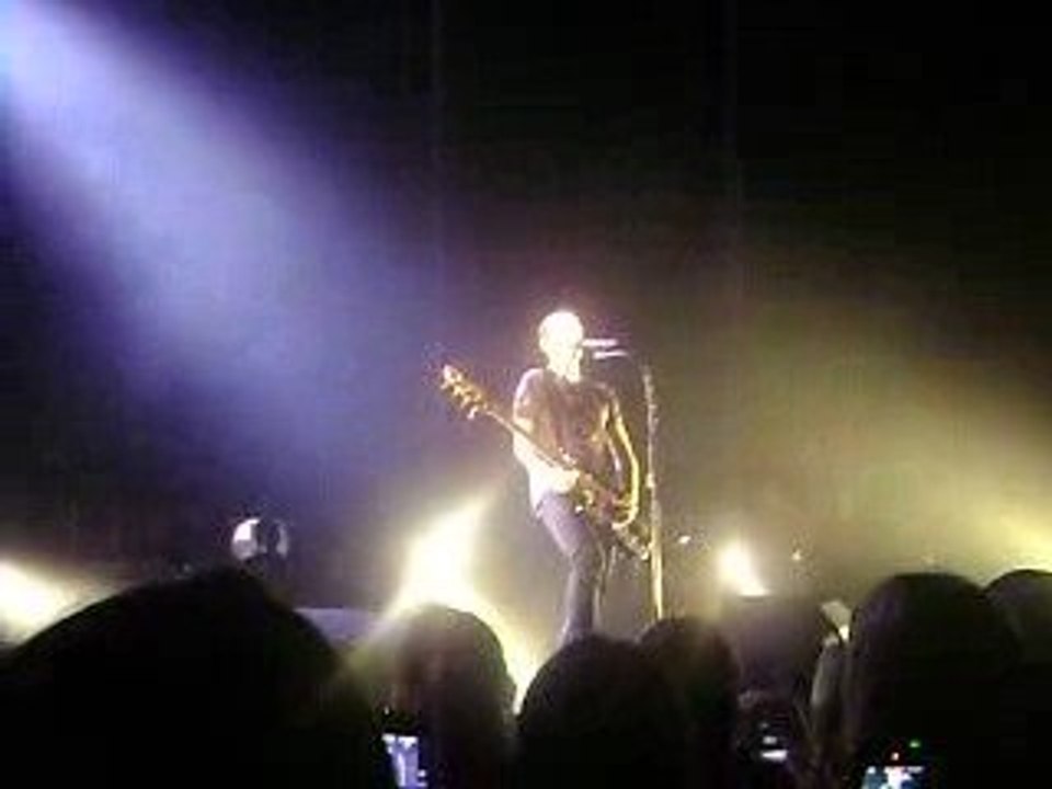 Calo- Nathan ( Ancienne Belgique 02/05/09)