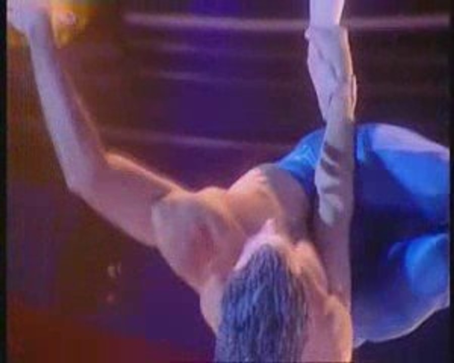 Cirque du Soleil - Ballare