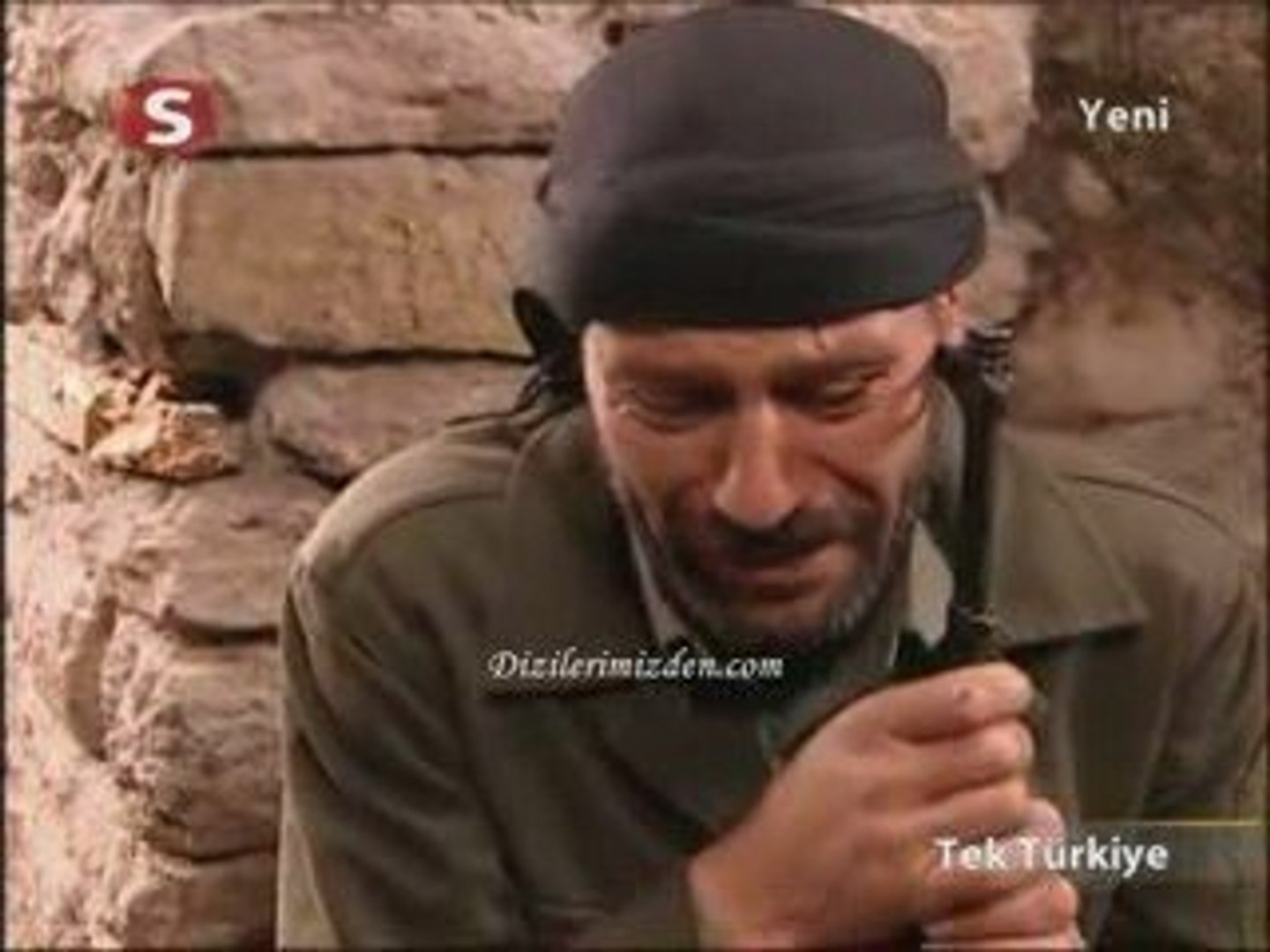 Şivan'ın Ağladığı An - Dailymotion Video