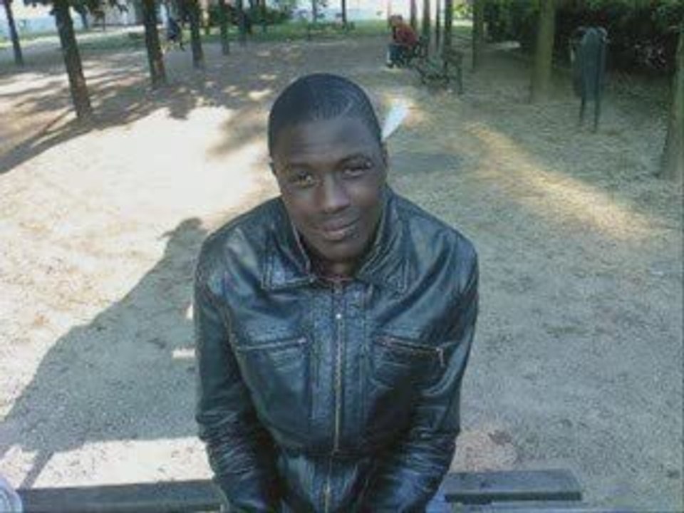 Reposez en paix !!! (Mon ange jet set - K'line)