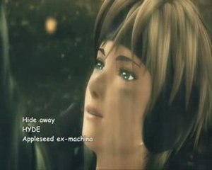 hide away-appleseed ex machina