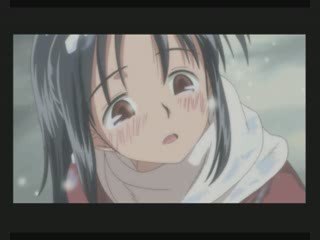 AMV mangas protect me