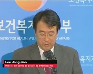 Ocho españoles aislados en Hong Kong