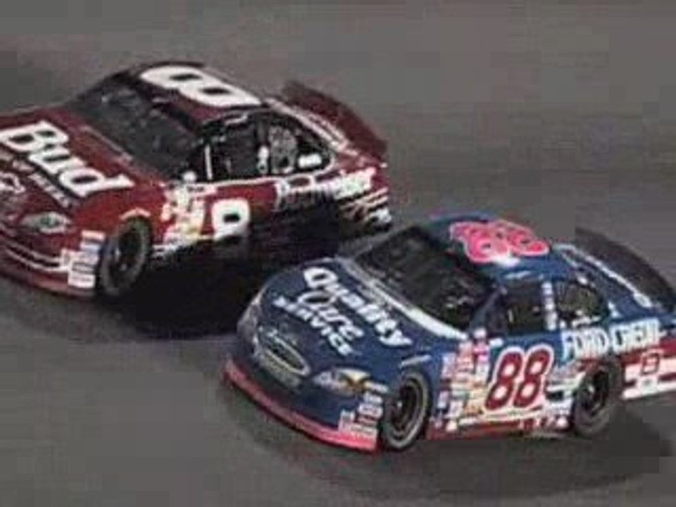 2000 NASCAR All Star Race