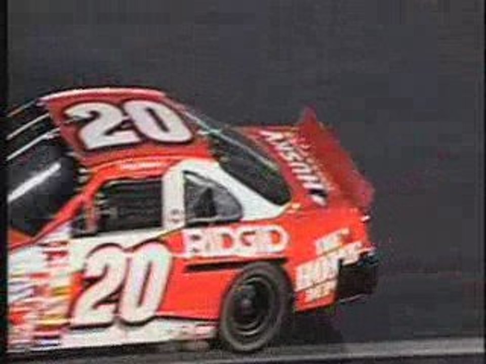 1999 NASCAR All Star Race