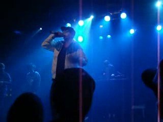 Le Klub des 7 La Classe de Musique Fuzati Live Usine 09 GE