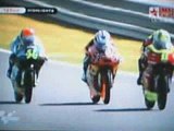 Motogp 2009 Jerez- 125cc