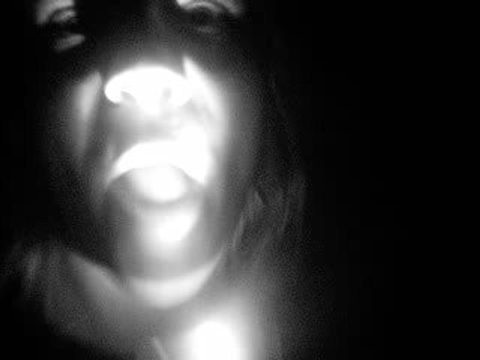 Elle fait peur