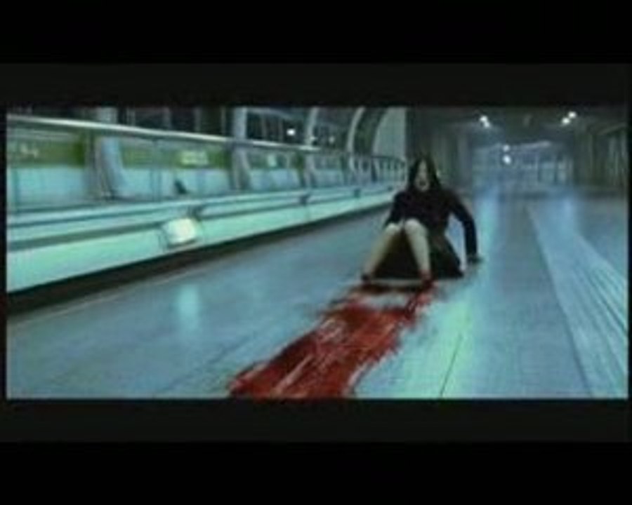 Le Gore dans toute sa splendeur