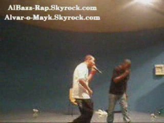 [Live] Samedi 28 Mars (Place de la Révolution)