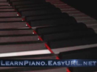 Beginners Guide To Playing the Piano