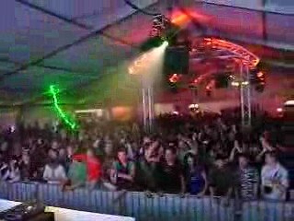 2Reactions 2 Years Festival - Wildstylez