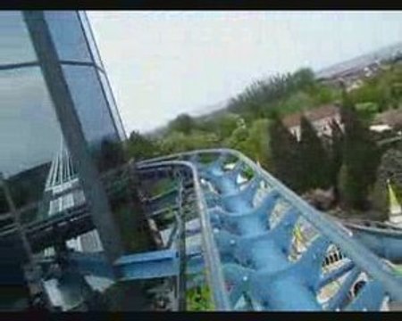Euro-Mir - europapark