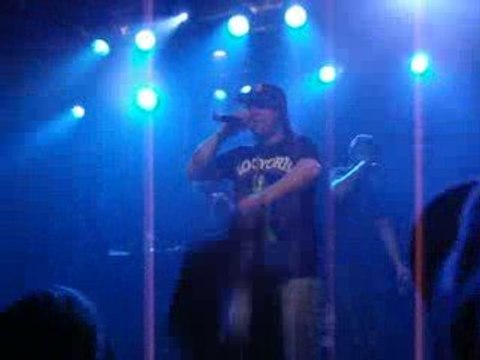 Le Klub des 7 Gerard Baste Bis Bis Live Usine 09 GE