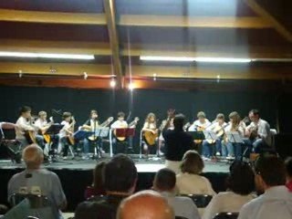 Hiver - vivaldi - pujaut