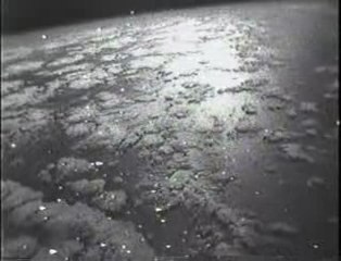 NASA sees UFOs as "bed of diamonds"