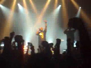 Concert MEDINE @ REIMS partie 11