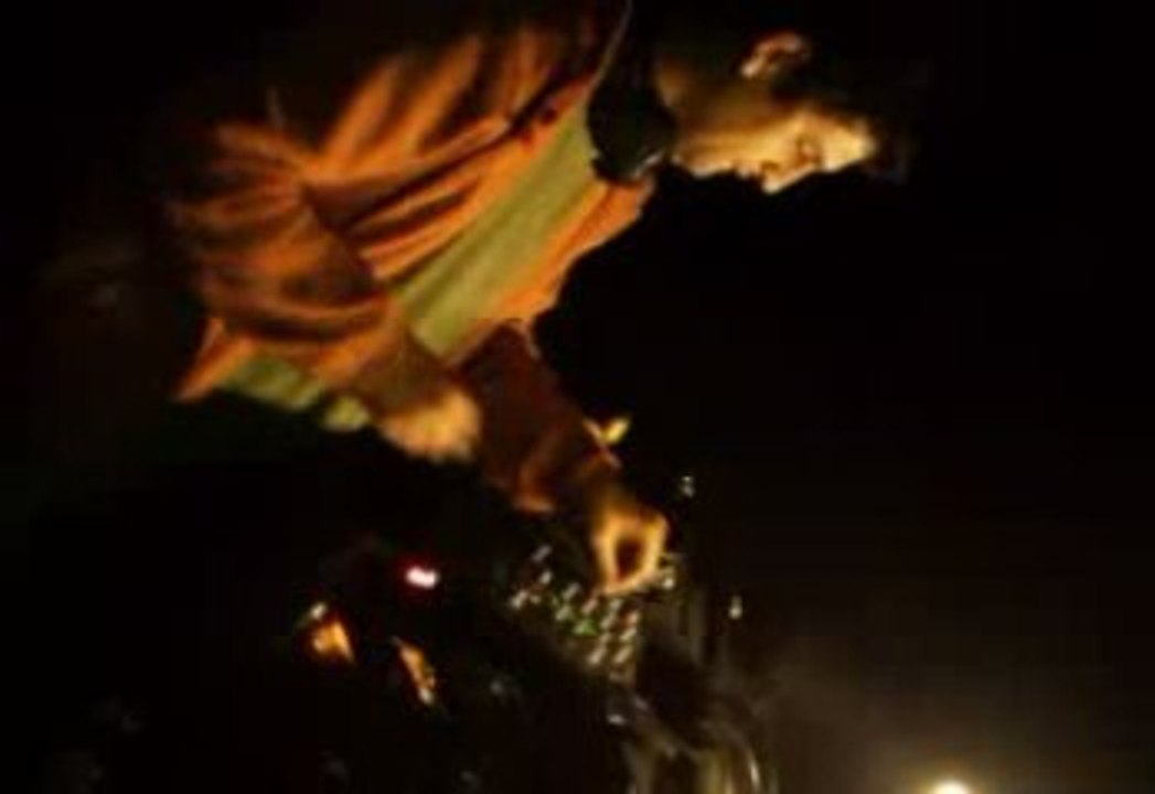 Teuf 01/05/2009 (Mix Vojta)