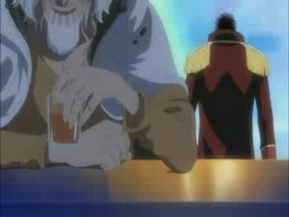 One Piece 400 Raw Preview