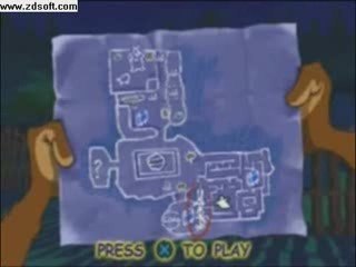 Sheep Dog 'n' Wolf level 13