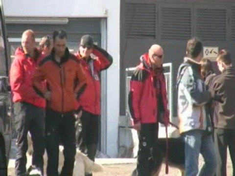 Austrian Avalanche kills six