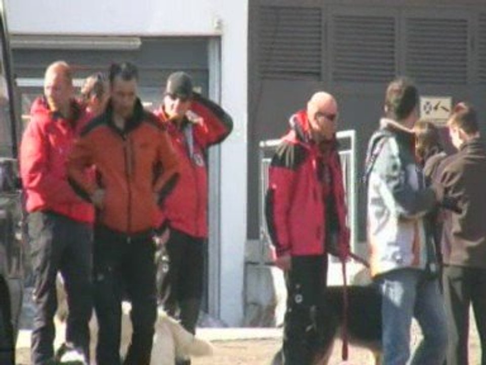 Austrian Avalanche kills six