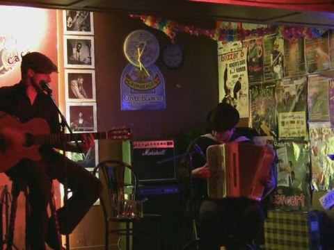 Gueules D'Aminche - la mauvaise réputation