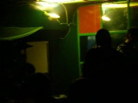 ЗУБАСТЫЕ КОЛЁСА ~Всё идёт по плану~ (Е.Летов)