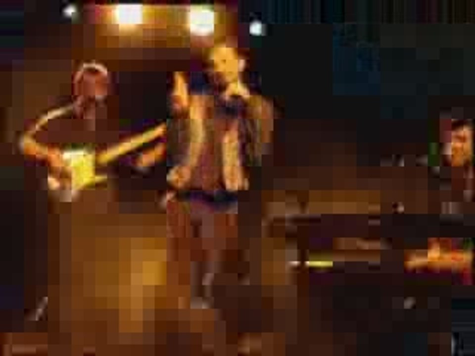 L'Auberge du chat qui pète - Les Blaireaux - Fressain