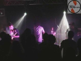 MusiKampus 8 - White Loose Woman #1