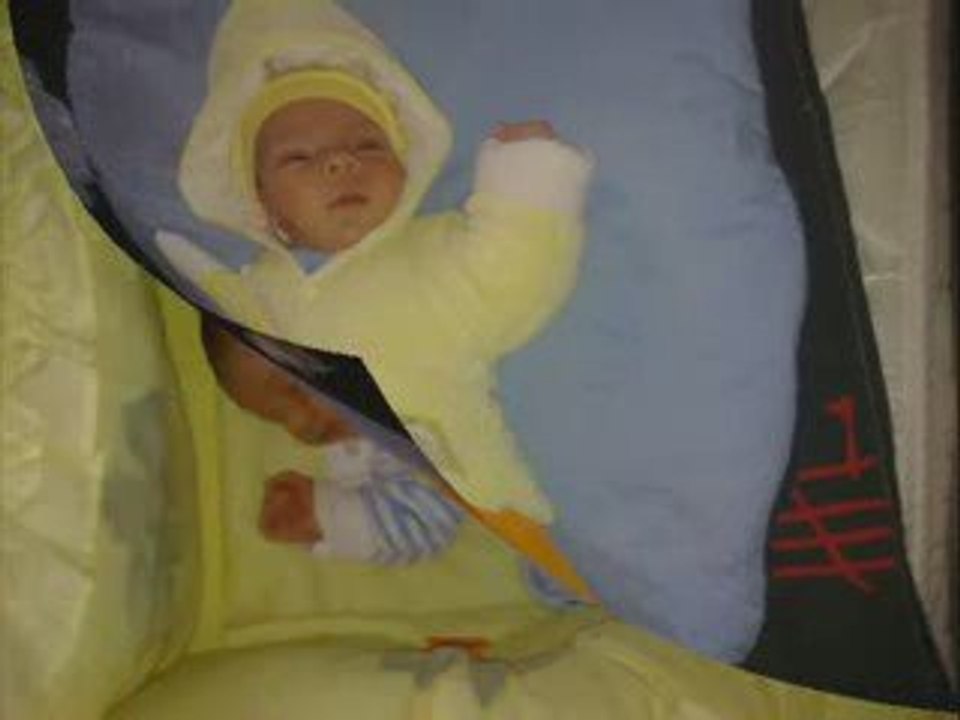 Илия Луков - Мъжка Молитва