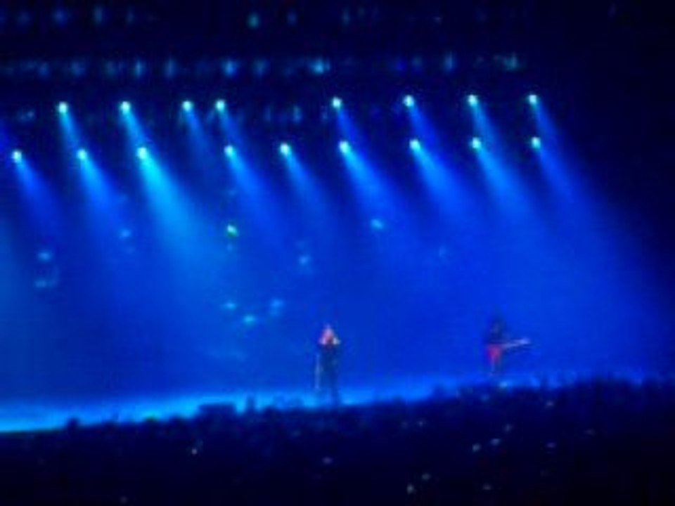 Concert fall out boy 14 mars montpellier