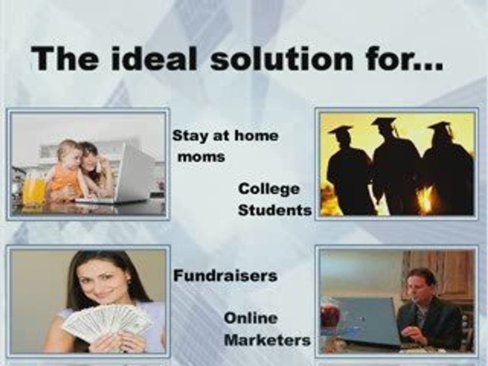 Infinity Downline - Best video Home Business and online m...