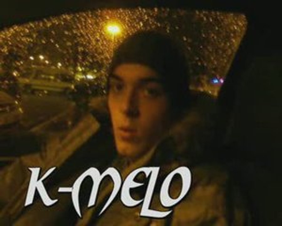k-melo zoubeyvision