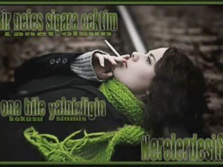 Ben galiba özledim seni..!